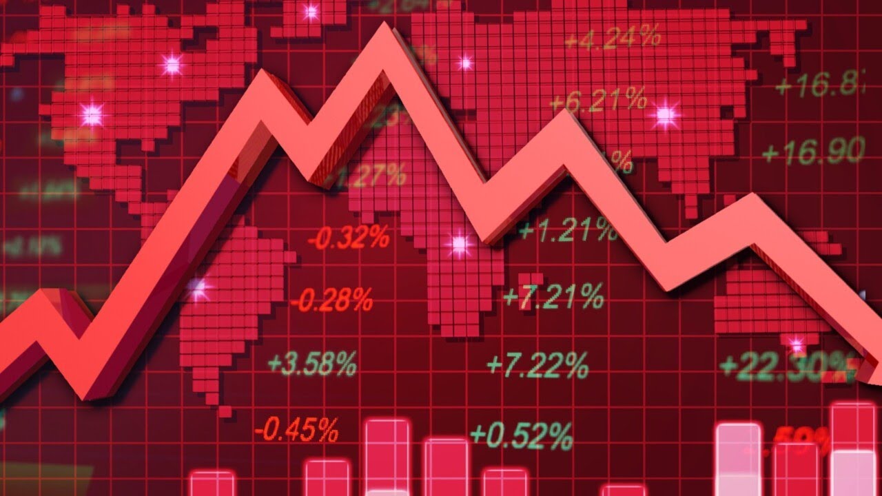 The Risk of Australia Entering a Recession by Next year is ‘very High’