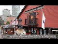 Boston Tea Party Museum Experience