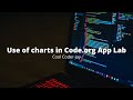 Chart Configuration and Data Handling