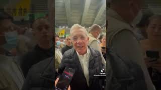 Así reaccionaron los cantantes de música popular y el expresidente Uribe a la muerte de Darío Gómez