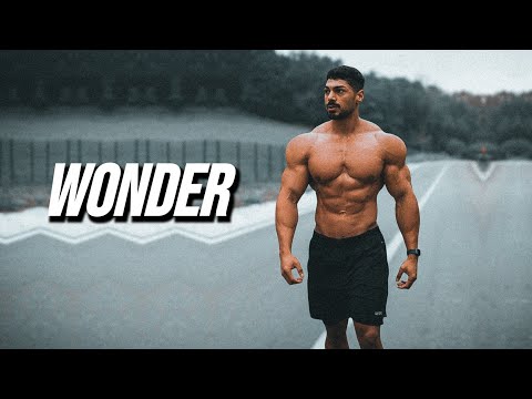 Let Them Wonder - Gym Motivation 🤔