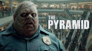 THE PYRAMID...ZOMBIE SHOPPING MALL (Call of Duty Zombies)