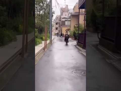 世界が驚愕するヤバい日本人 #shorts