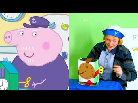 Peppa Pig Parody Extravaganza | Non-Stop Laughter Awaits!