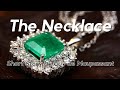 Exploring The Necklace by Guy de Maupassant