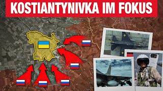 Russen rücken vor in Huliaipole! Die Entwicklung der Angriffs-Taktiken. Frontbericht 24.12.2025