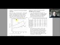 Trade Balances and Survey Analysis