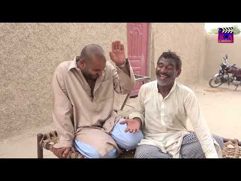 Airport Or Baba Helmet Kay Darmayan Buhat Payari Guftgo | K & a Tv