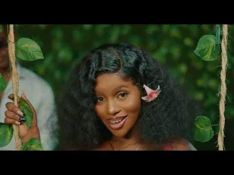 TASHA ODA - TAMU (Official Music Video)