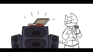 Pizzabox Gf (FNF Mod)