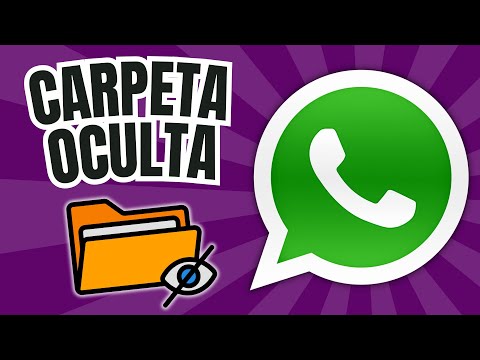 La Carpeta Oculta de WhatsApp: Cómo Encontrarla y Qué Secretos Guarda