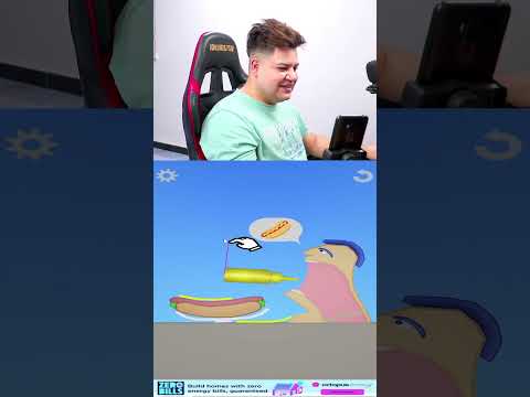كيف يأكل الشخص سندويشة