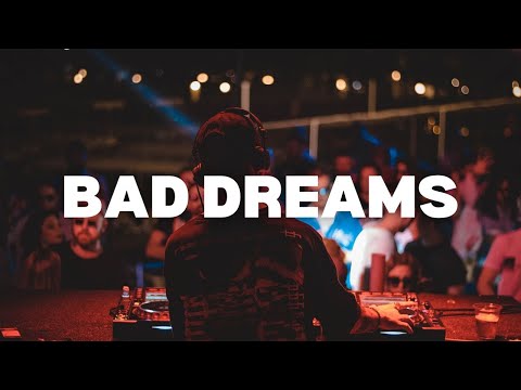 Teddy Swims - Bad Dreams (HUGEL Afro House Remix)