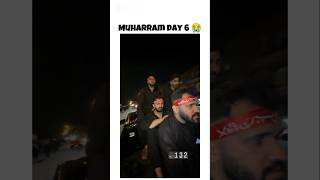 Rajab Haider Sabeel Day 6😍 #rajabfamily #youtubeshorts #shortsfeed #shortsviral #shorts