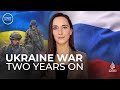 Understanding the War in Ukraine