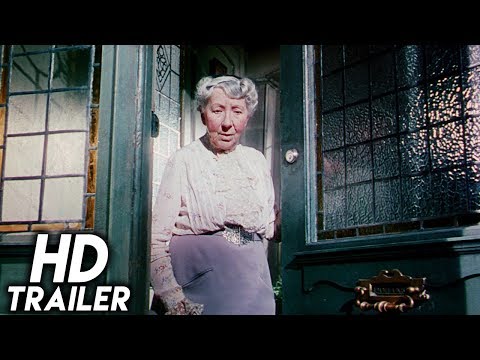 The Ladykillers (1955) ORIGINAL TRAILER [HD 1080p]