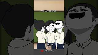 Nasobrahan sa acting si leader (Pinoy Animation meme)