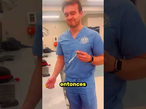 ¡Ella superó el desafío de cirugía imposible! 💉🤯