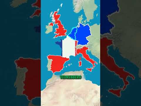 E se la Francia riportasse indietro Napoleone?!?