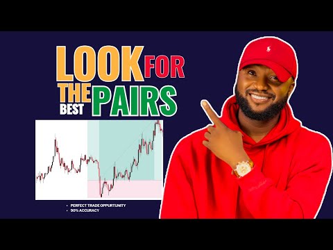 Simple Analysis For a Good Pair Selection