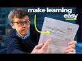 Effective Learning Techniques and Strategies