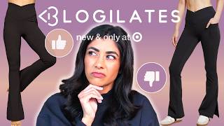 i spent $600 on BLOGILATES at TARGET, and i’m disappointed… (try-on haul)