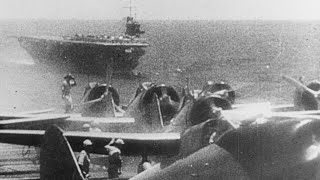 Japanese Planning for Pearl Harbor - Episode 515