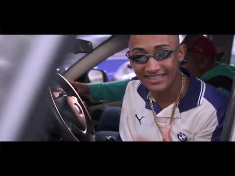 MC Maloka - 3 Letras (Videoclipe Oficial) GSOUL Produções