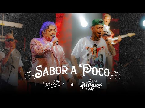 Ulises Bueno x Los Palmeras // Sabor a Poco