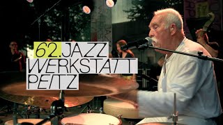 62. jazzwerkstatt Peitz