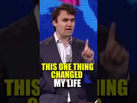 This Old Charlie Kirk Video Left Many Speechless