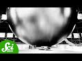 NASA's Inflatable Antenna and Airbags