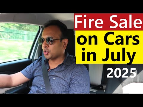 Fire Sale Discount Offers back in JULY 2025. BEST DISCOUNT OF YEAR !!