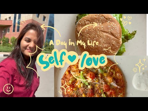 A day in my life in NEW APARTMENT