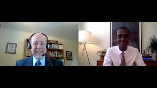 Canada-Africa: Amb Myles, Director General for Southern and Eastern Africa at Global Affairs Canada.