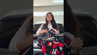 Quantas camisas cabem no Hyundai HB20?