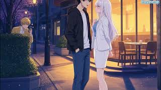 The Mushroom Soup Love story // anime recap