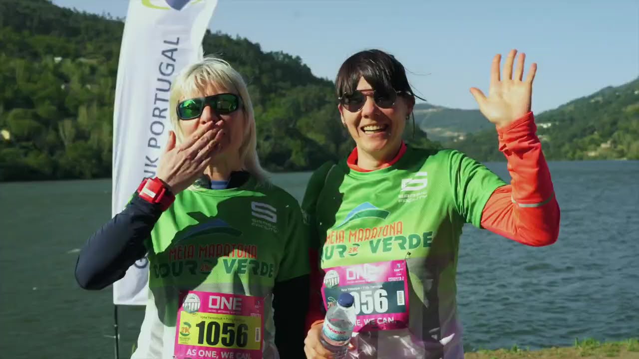 half marathon douro verde