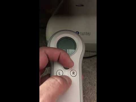 How To Reset A Sleep Number Bed Remote, How Do I Reset My Sleep Number Bed