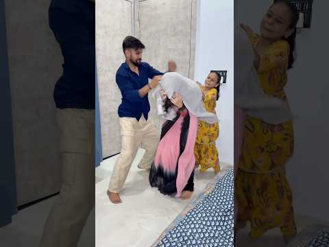 चिक्की ने पिटा सब को 😂 #biwino1 #funny #youtubeshorts #comedy #golu008 #papakipari