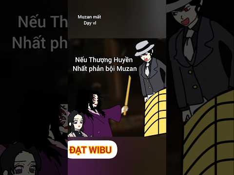 Thượng Nhất phản bội Muzan
