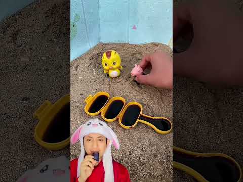 AYO MINUM OBAT BIAR SEMBUH #funny