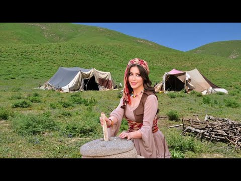 Tahsin Berwari - Zozaniye 💐 KÜRTÇE DENGBEJİ UZUN HAVA