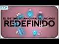 Comprendiendo las Unidades de Medida y su Redefinición
