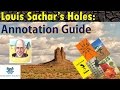 Themes and Symbols in 'Holes'