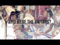 Mayan Civilization Knowledge Assessment