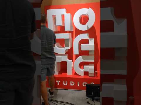 I found SECRETS inside the @minecraft office...