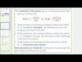 Elasticity of Demand Concepts