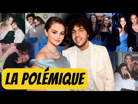 BENNY BLANCO TROMPE SELENA GOMEZ AVEC SA MEILLEURE AMIE? #GiVDT 367