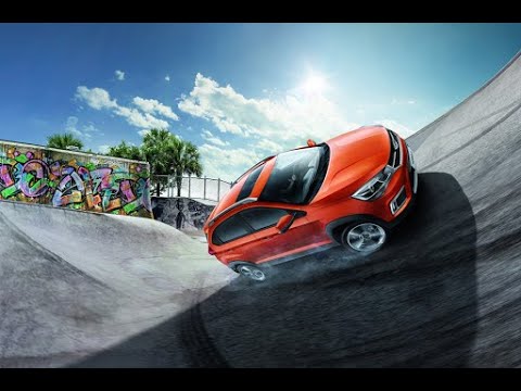 Chery Tiggo 2 Luxury